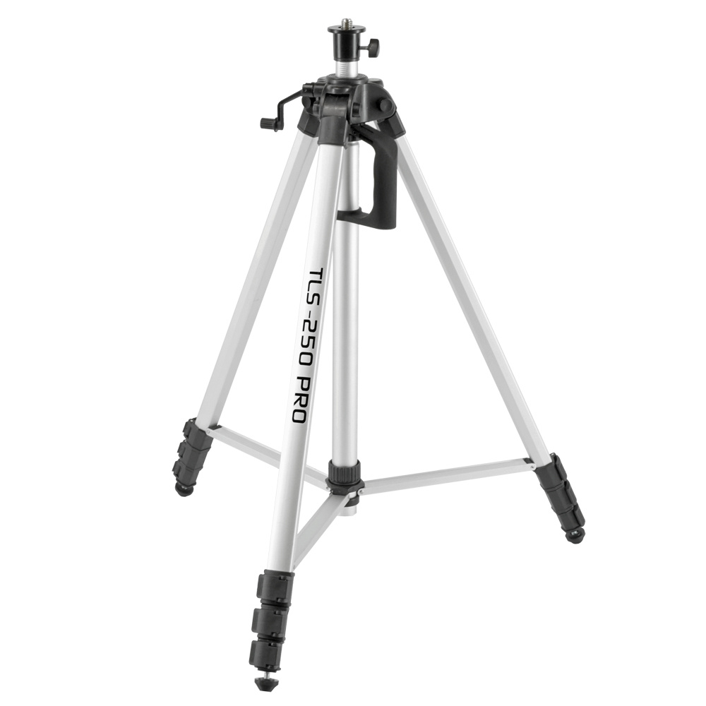 TLS-250 PRO Robuust Statief