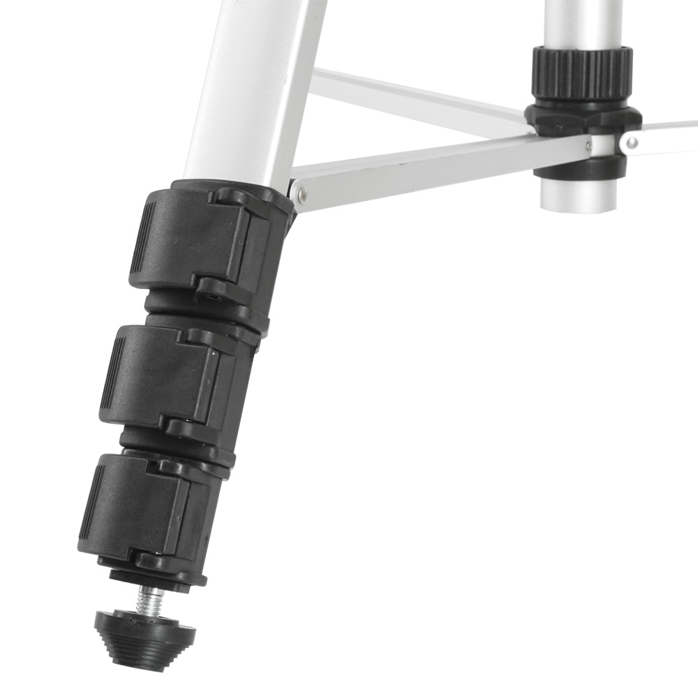 TLS-250 PRO Robuust Statief