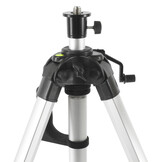 TLS-250 PRO Robuust Statief