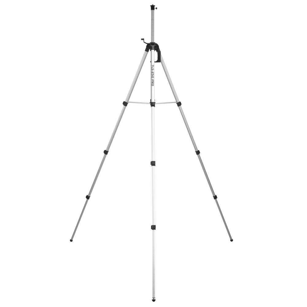 TLS-250 PRO Robuust Statief