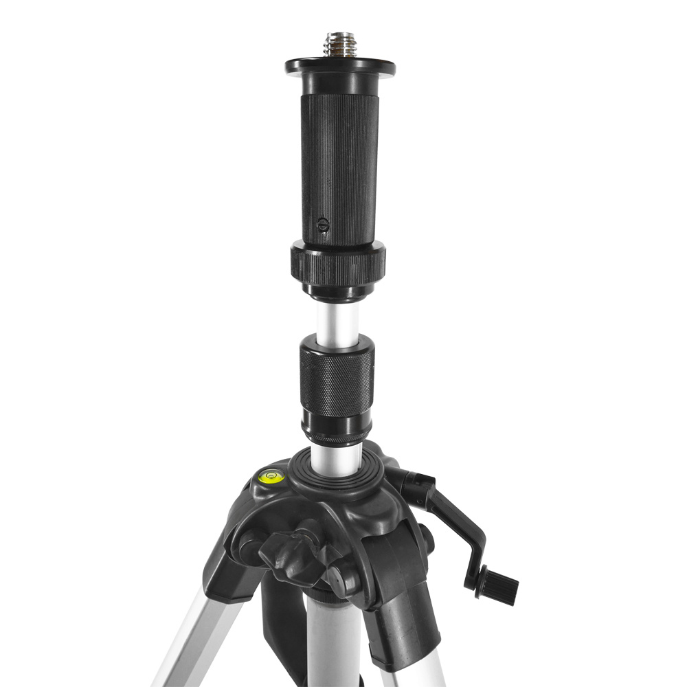 TLS-300 PRO Robuust Statief