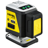 CL2G 2x360° Lijnlaser Groen