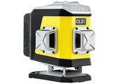 CL3G 3x360° Lijnlaser