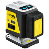 CL2B 2x360° Lijnlaser Blauw