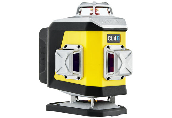 CL4B 4x360° Lijnlaser