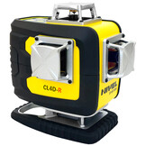 CL4D-R 4x360° Laser Rood