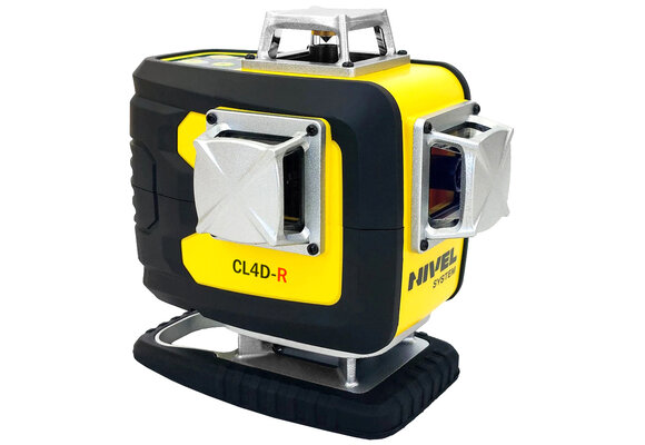 CL4D-R 4x360° Laser
