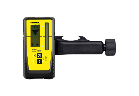 RD800 Millimeterontvanger