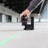 Lino L2P5G Lijnlaser Groen
