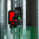 Lino L2G Lijnlaser Groen