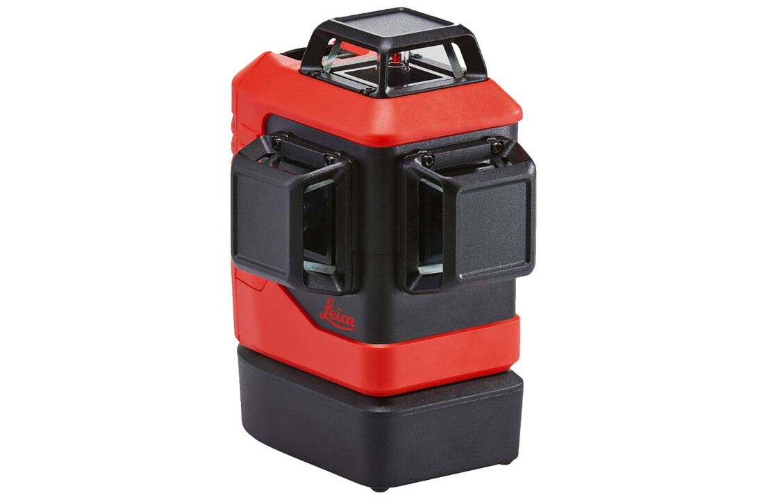 Lino L6R 3x360° Kruislijnlaser