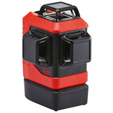 Lino L6R 3x360° Kruislijnlaser