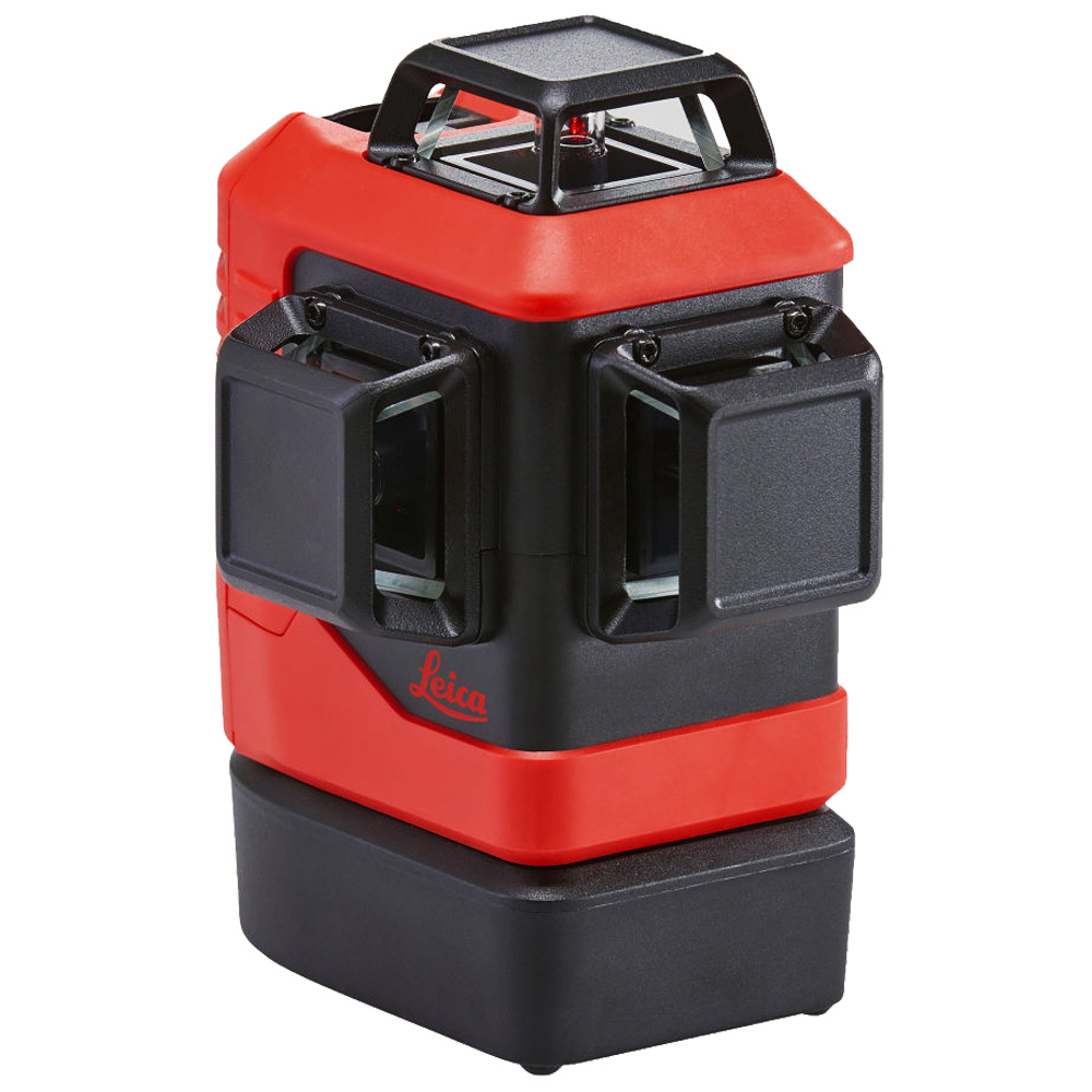 Lino L6R 3x360° Kruislijnlaser