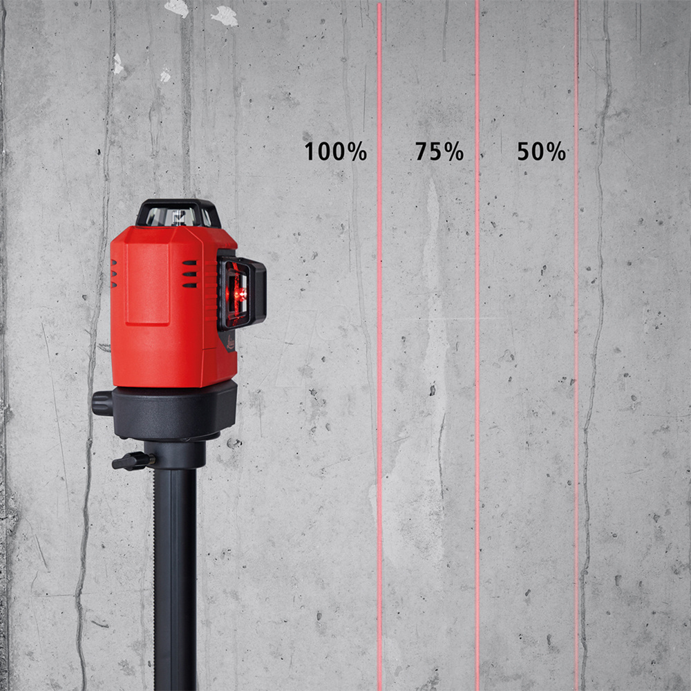 Lino L6R 3x360° Kruislijnlaser