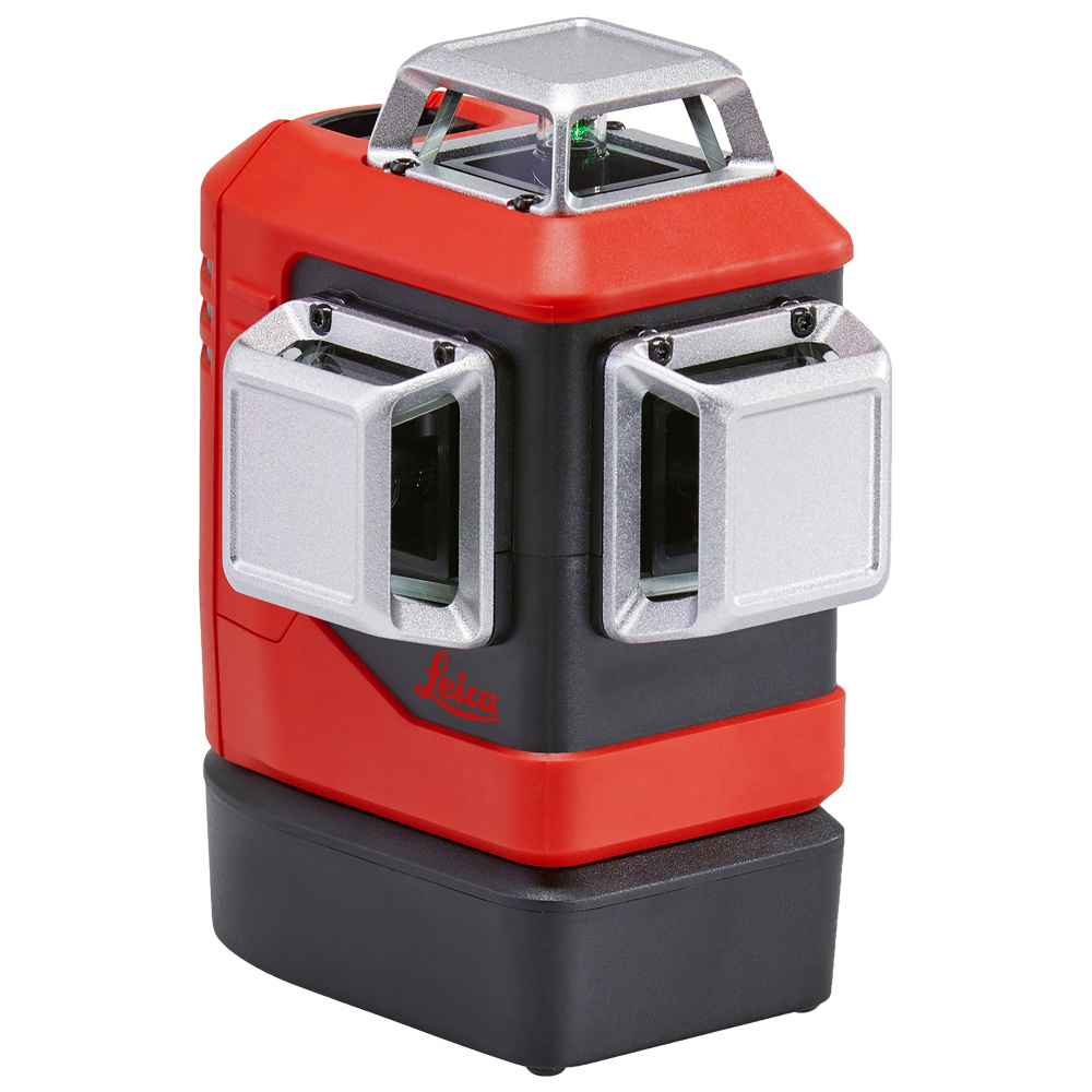 Lino L6G 3x360° Kruislijnlaser