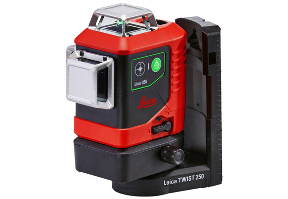 Lino L6G 3x360° Lijnlaser