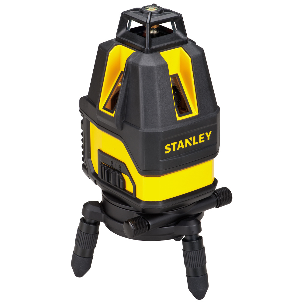 4V360H Multiline Kruislijnlaser Groen