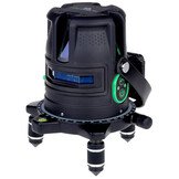 PROLiner 4V Groen 5-Lijns Kruislaser