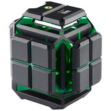 LaserTANK 3-360 Kruislaser 3x360°