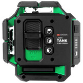 LaserTANK 3-360 Kruislaser 3x360°