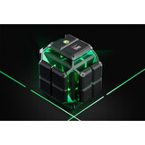 LaserTANK 3-360 Kruislaser 3x360°