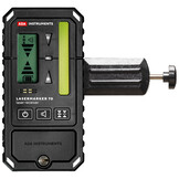 LASERMARKER 70 Ontvanger Rood/Groen