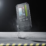 LASERMARKER 70 Ontvanger Rood/Groen