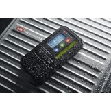 LASERMARKER 70 Ontvanger Rood/Groen