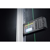 LASERMARKER 70 Ontvanger Rood/Groen