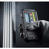 LASERMARKER 70 Ontvanger Rood/Groen