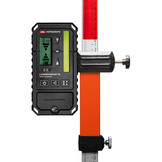 LASERMARKER 70 Ontvanger Rood/Groen
