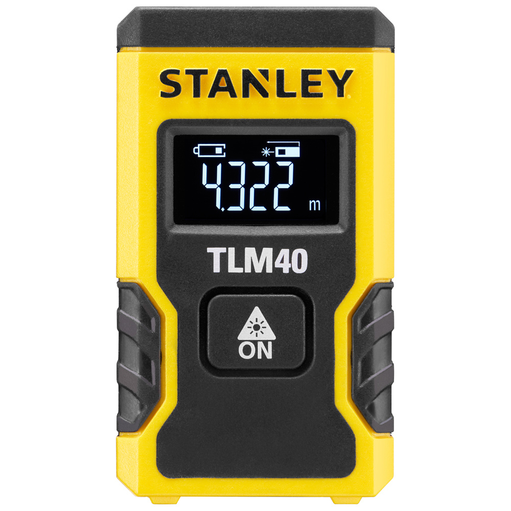 TLM40 Pocket Afstandsmeter 12m