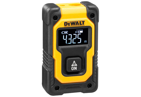 DW055PL-XJ Pocket Afstandsmeter