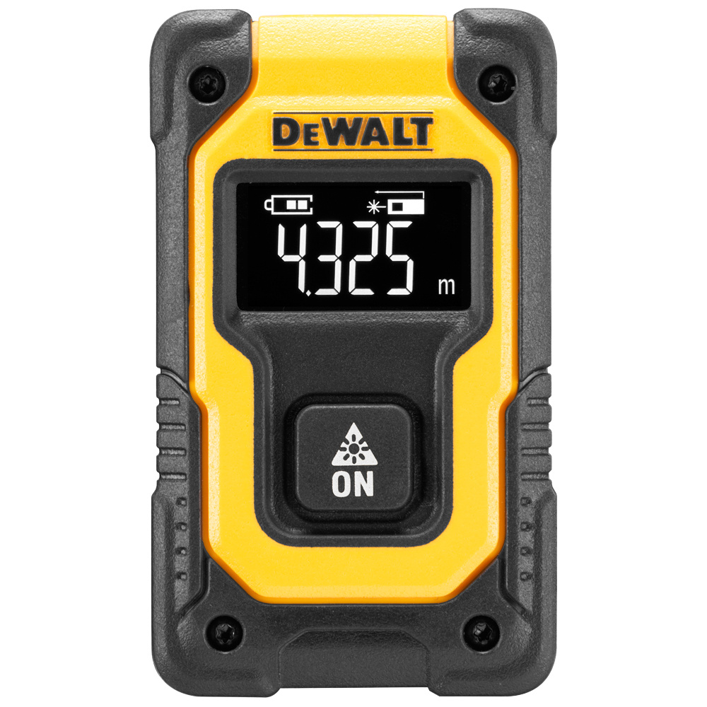 DW055PL-XJ Pocket Afstandsmeter 16m