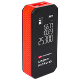 COSMO MICRO 25 Afstandsmeter 25m