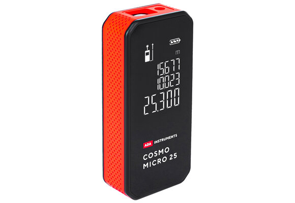 COSMO Micro 25 Afstandsmeter