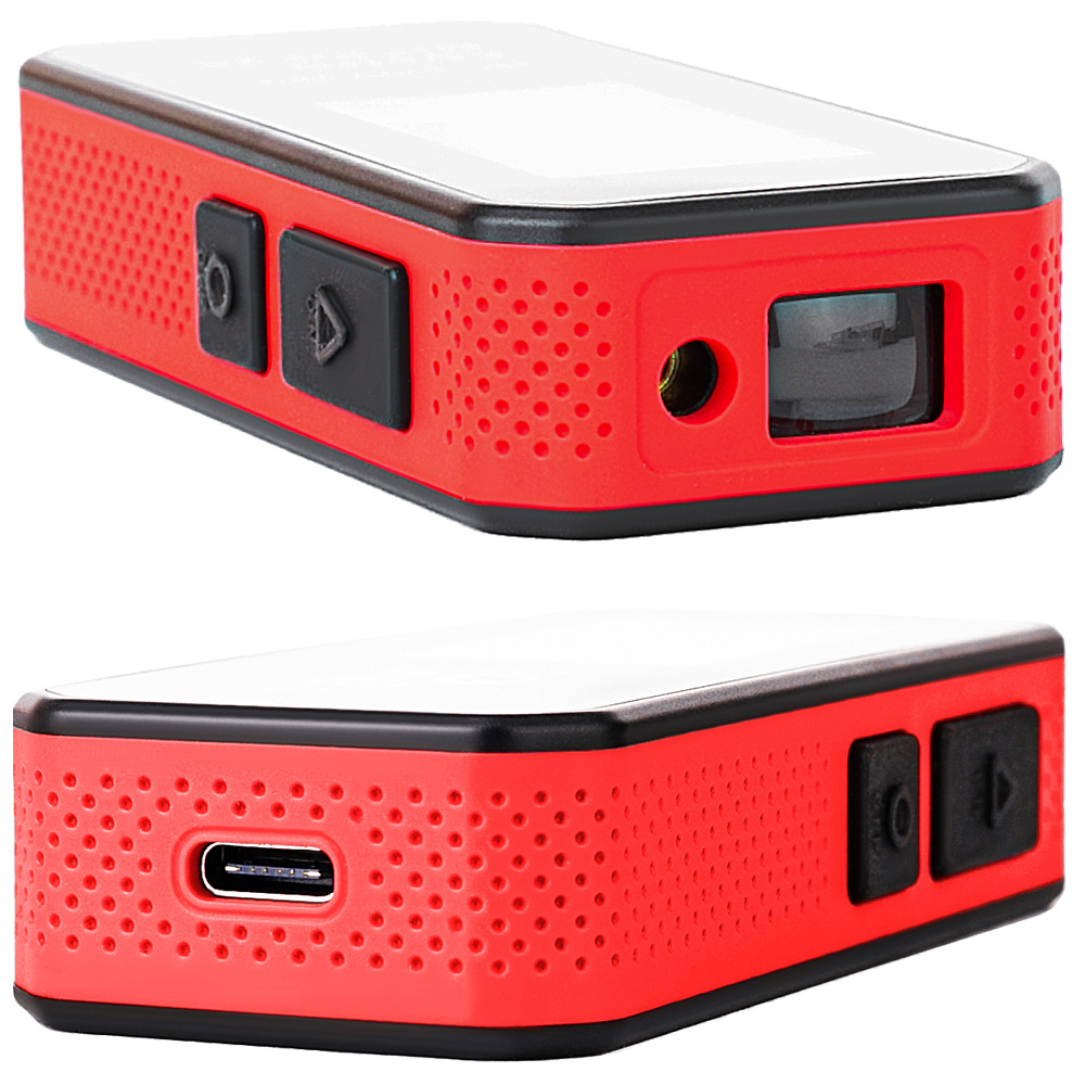 COSMO MICRO 25 Afstandsmeter 25m