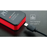 COSMO MICRO 25 Afstandsmeter 25m