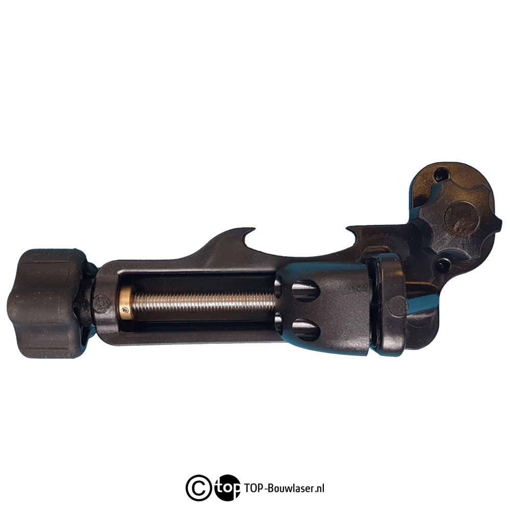 Baakklem voor Topcon LS-100D
