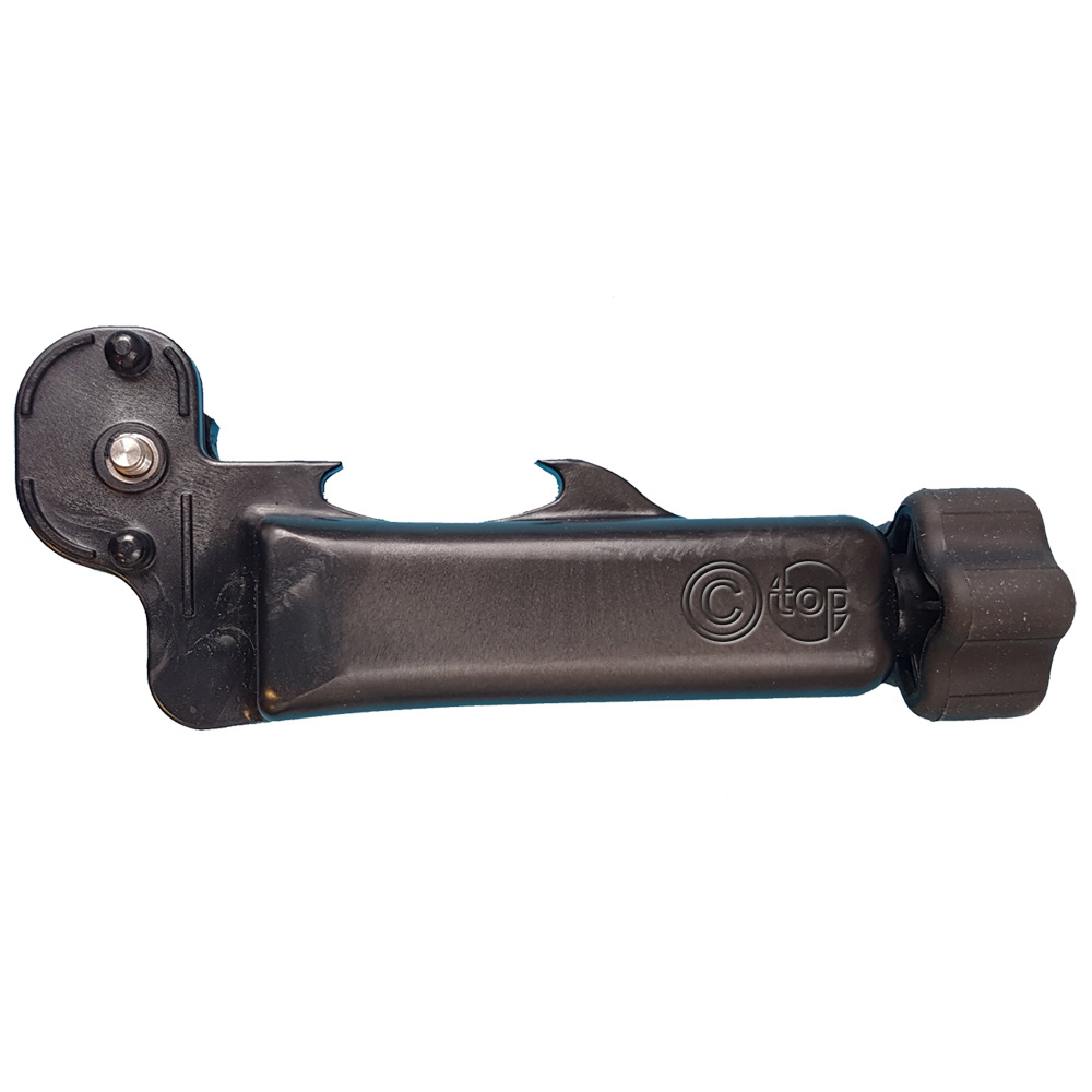 Baakklem voor Topcon LS-100D