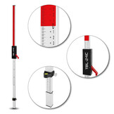 TBS-150 Statief + TBL-24C Laserbaak Set