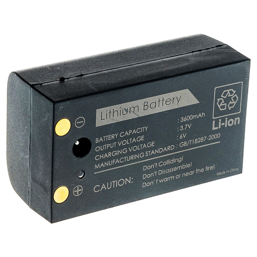 Accu voor ULTRALiner / PROLiner