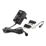 AC S48 Universele Laser Oplader