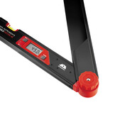 AngleMeter 45 digitale hoekmeter