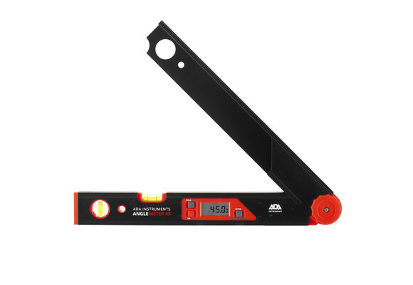AngleMeter 45 Hoekmeter