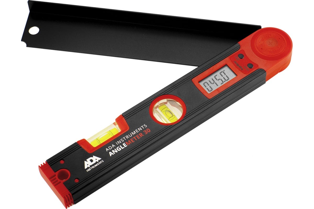 AngleMeter 30 digitale hoekmeter