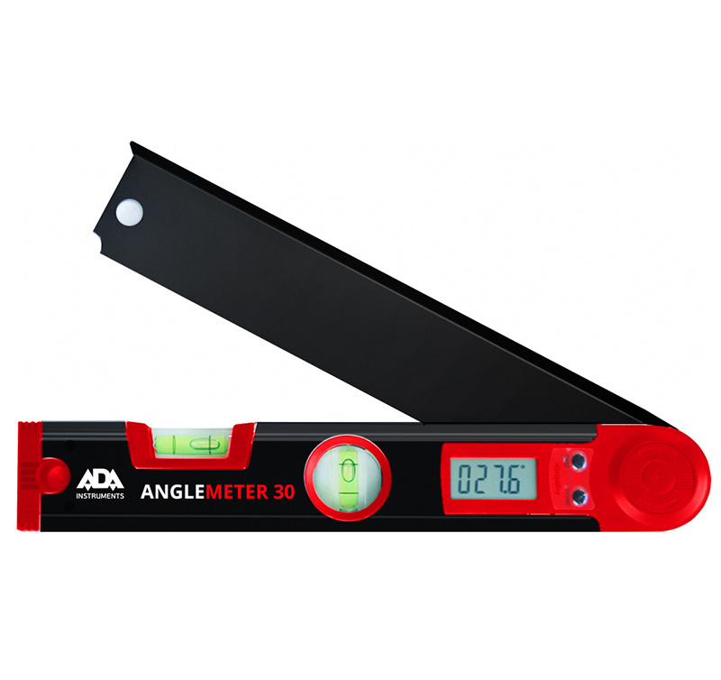 AngleMeter 30 digitale hoekmeter