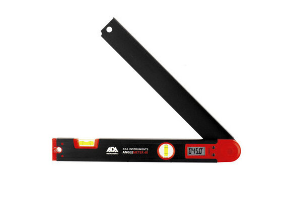 AngleMeter 40 Hoekmeter