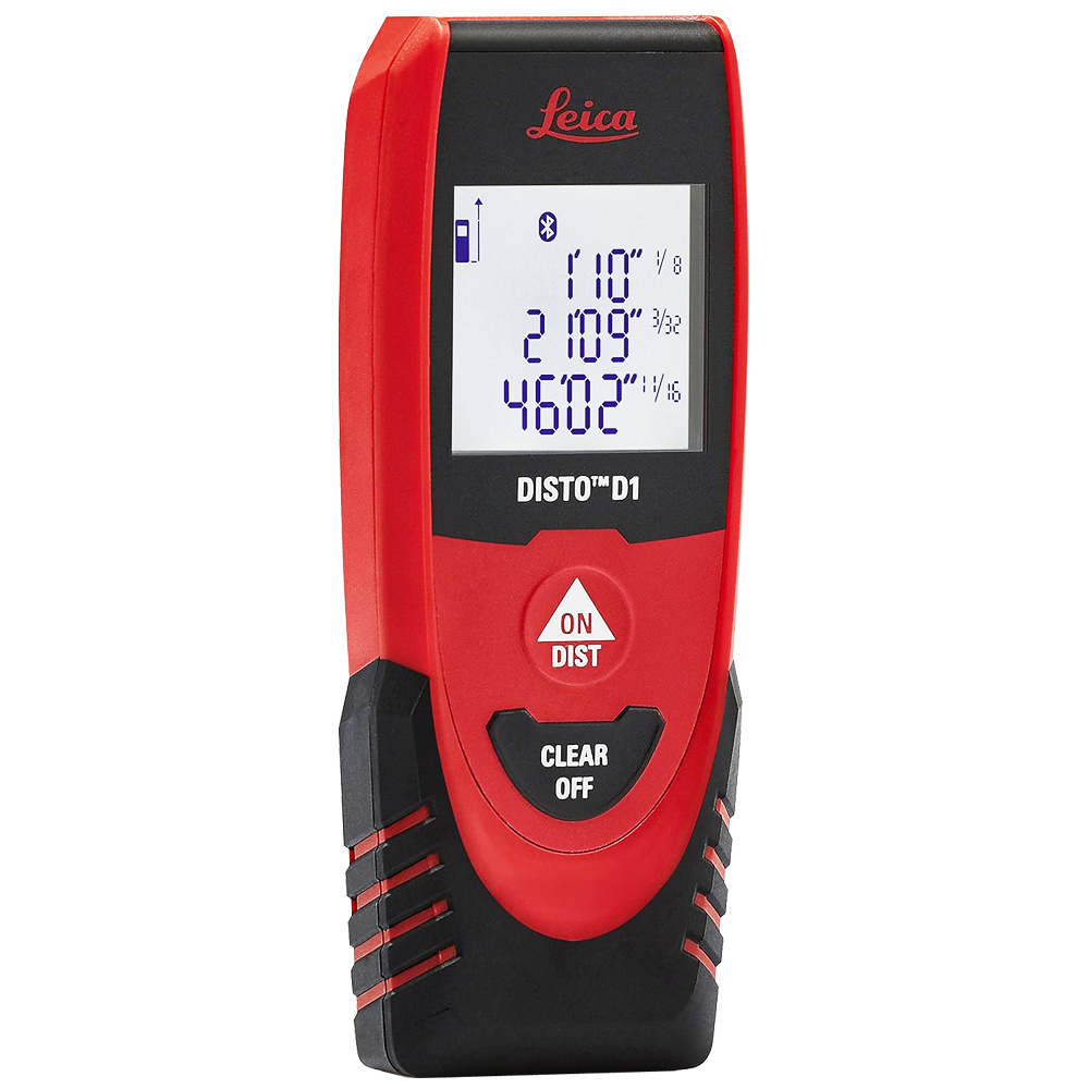 DISTO D1 Afstandsmeter 40 meter