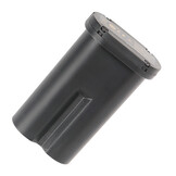 Li-Ion Accu voor X3DG